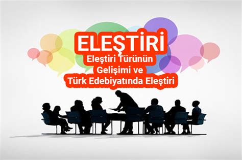 Edebiyat ve Eleştiri Eğitim Programları