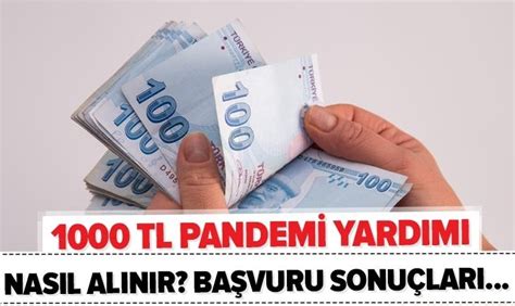 Sosyal Yardım Başvurusu Sonuçları Nasıl Öğrenilir?